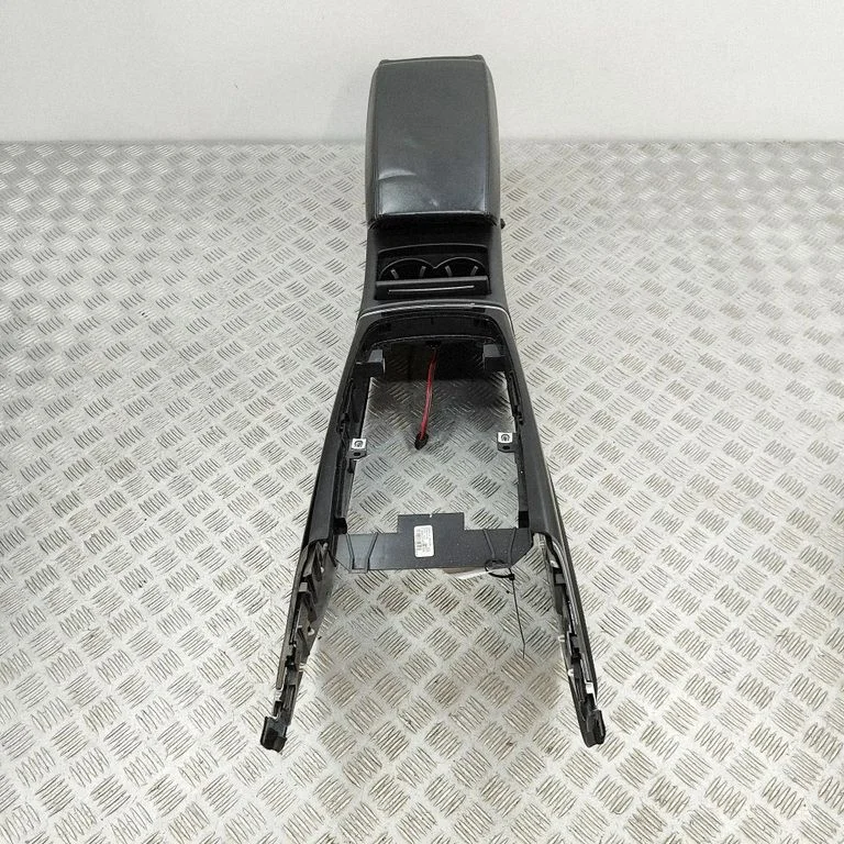 Center console 4G0863244D