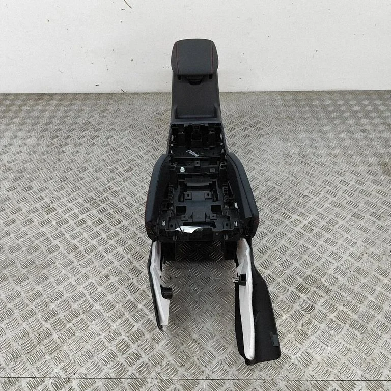Centrālā konsole LV4BS045M62CF3GAX