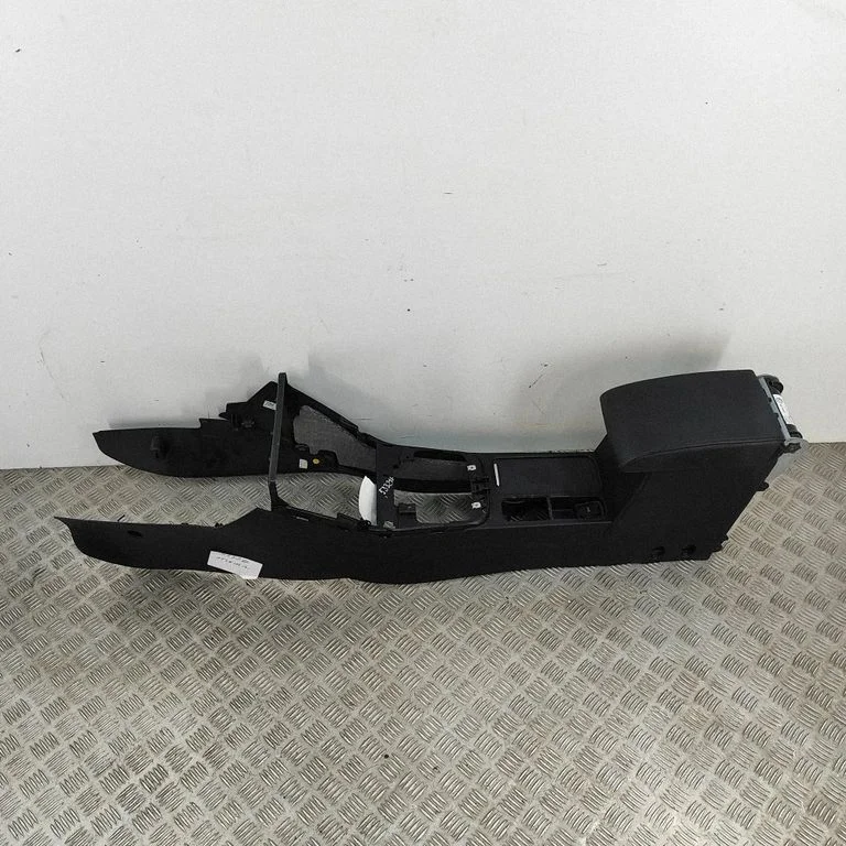 Center console 7N1863045