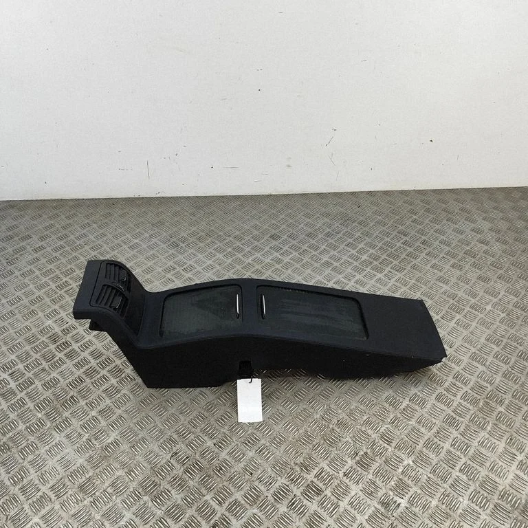 Center console – Mercedes-Benz CLS-Class C218 X218 (2011-2017)