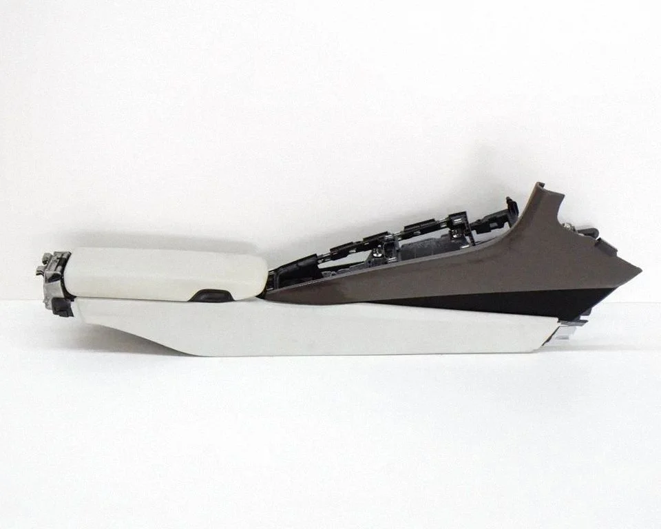 Center console – Porsche 911 991 (2011-2019)