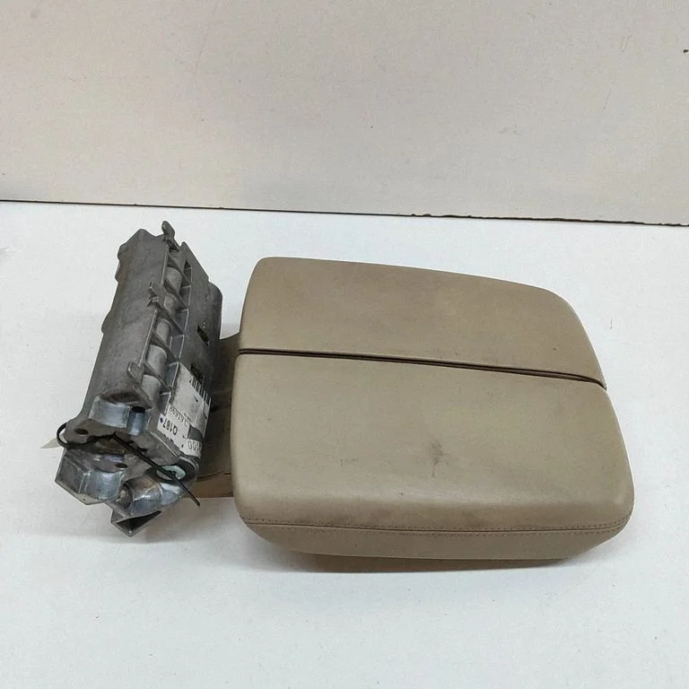 Podłokietnik 4M0864205C