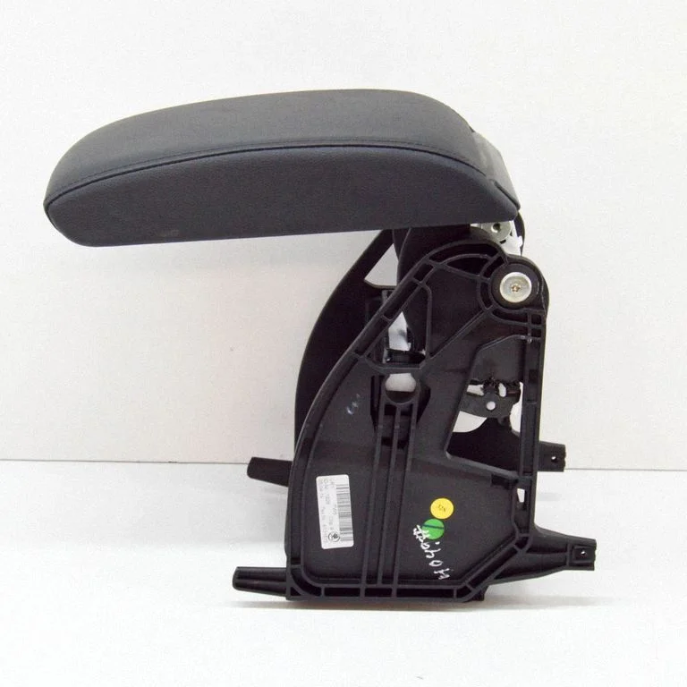 Armrest – Skoda Octavia Mk4 (2019-)