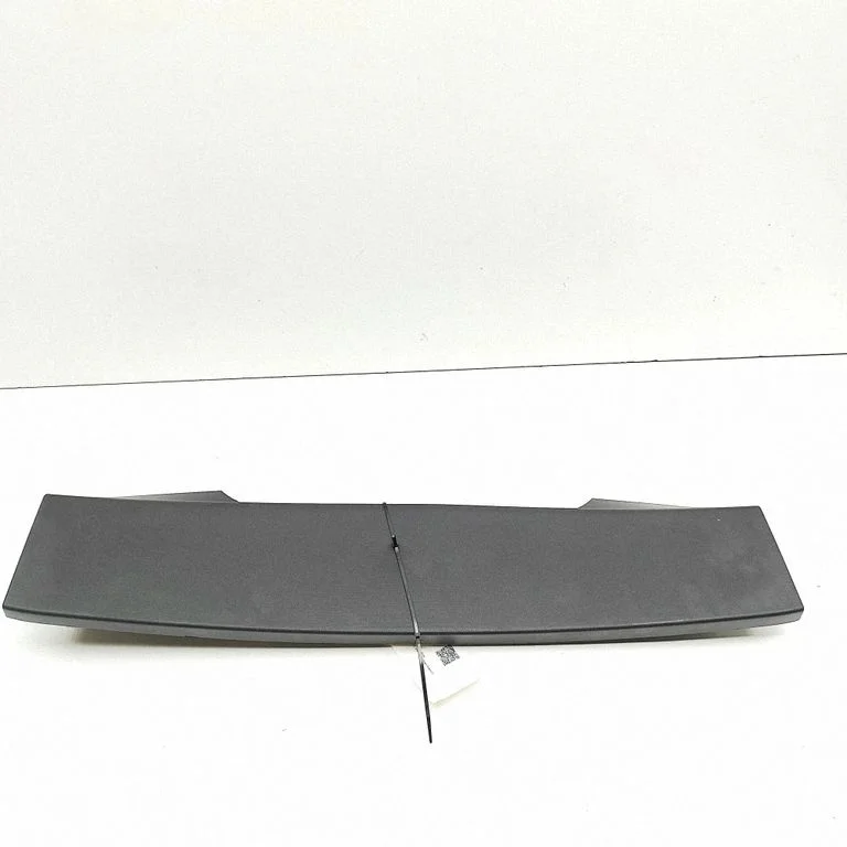 Centre console side trim rear – BMW X6 G06 (2019-)
