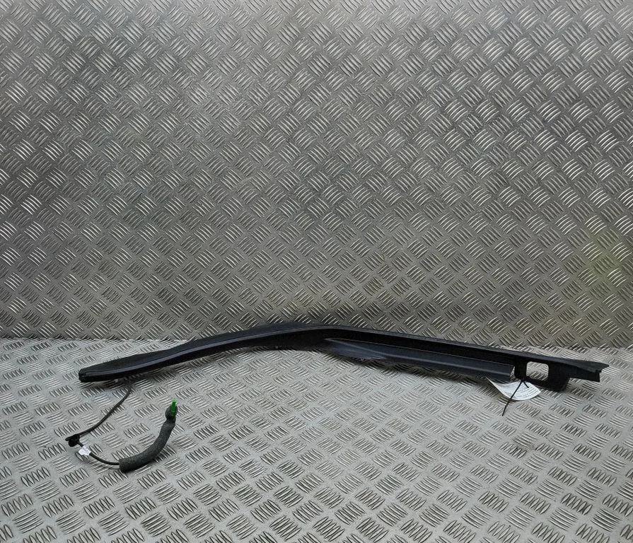 Sāna apdare (aizmugurējā) – Land Rover Range Rover Sport L494 (2013-)