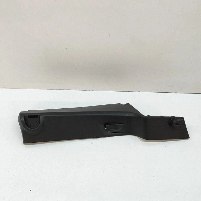 Centre console side trim rear 9840072177