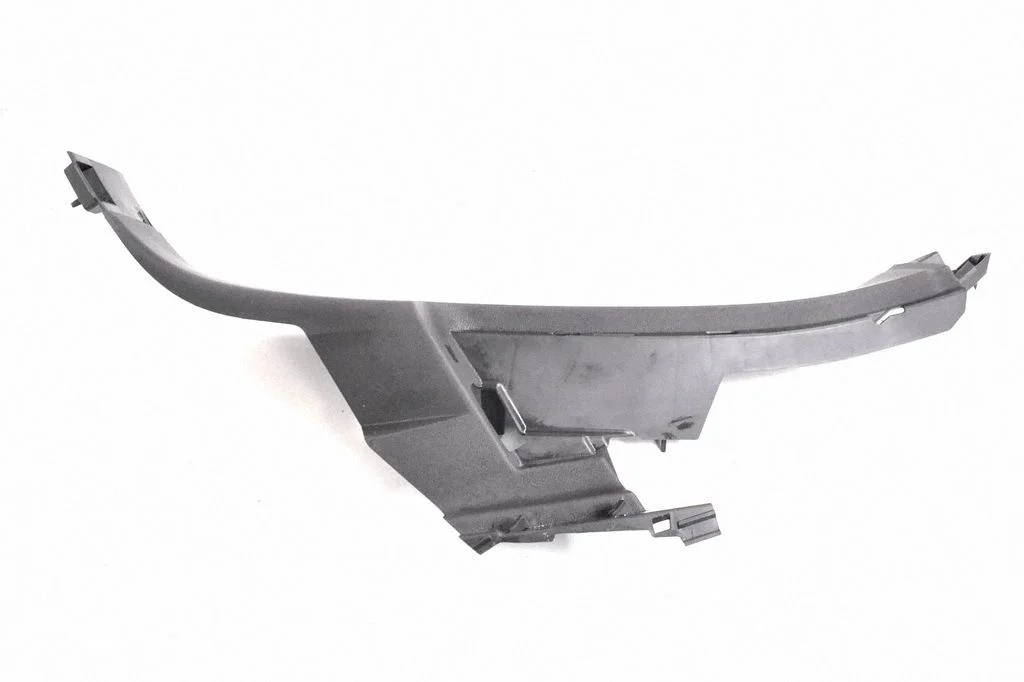 Centre console side trim rear – Audi RS Q8 (2019-)