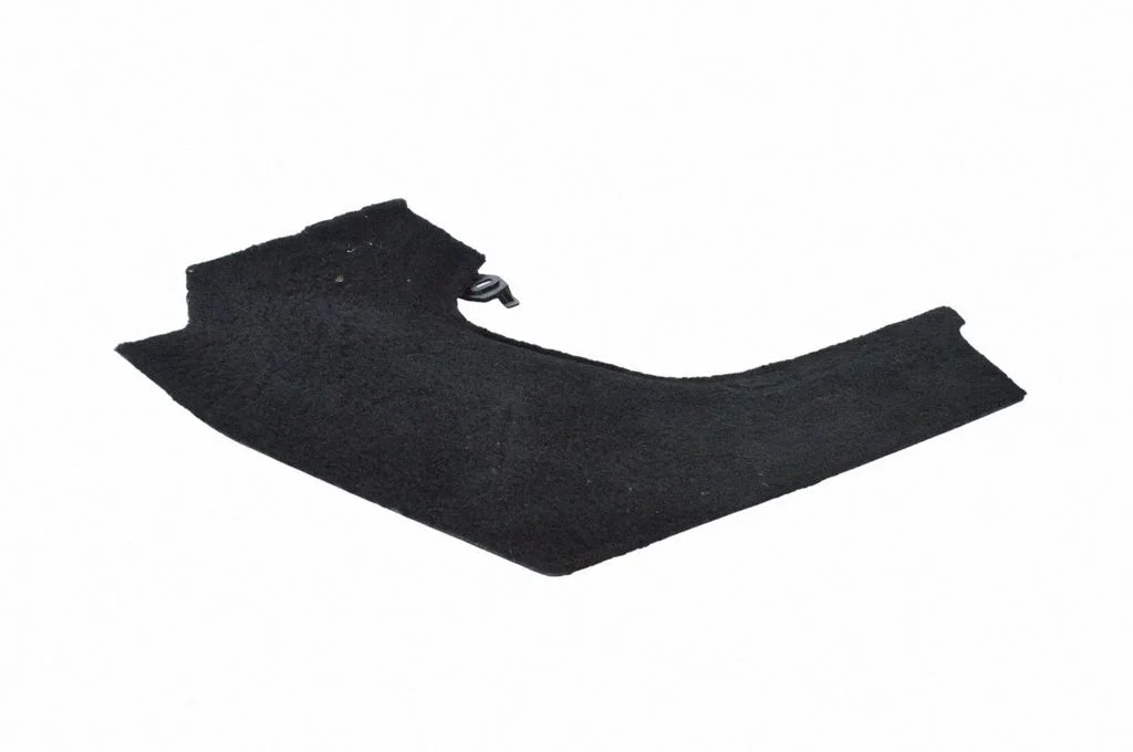 Centre console side trim rear 107526600A