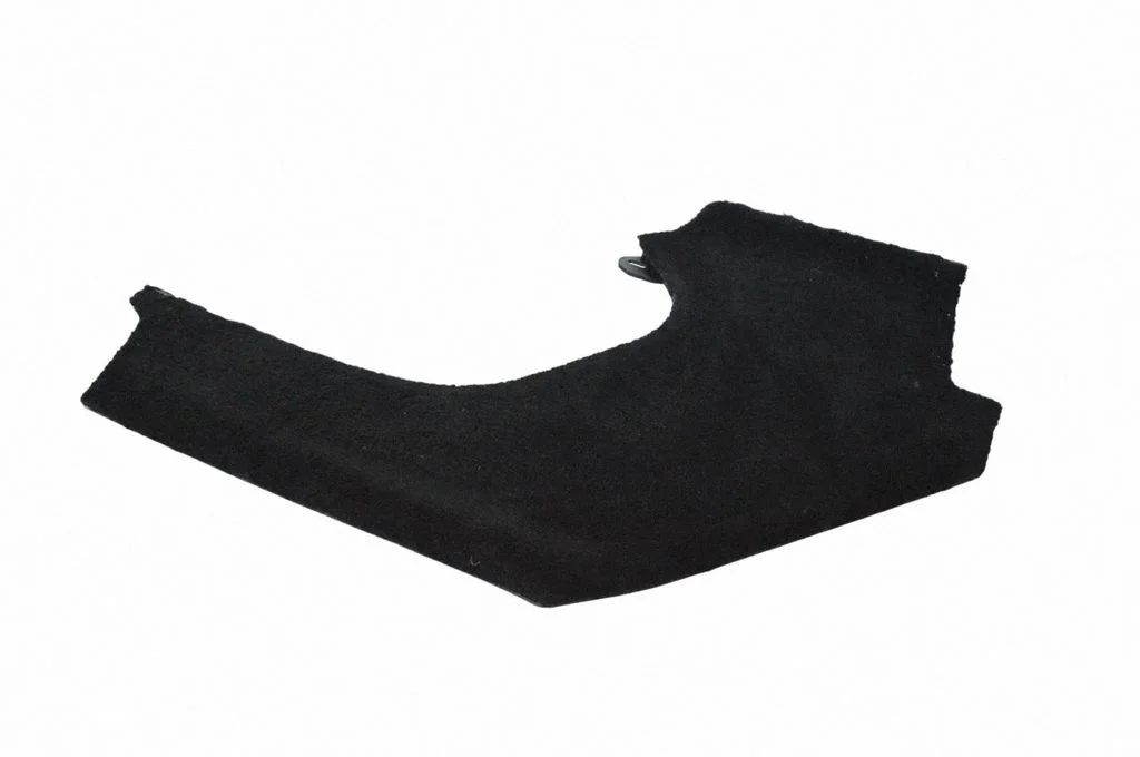 Centre console side trim rear 107526800A
