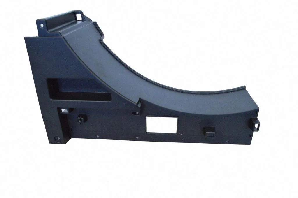 Centre console side trim rear 7520178031