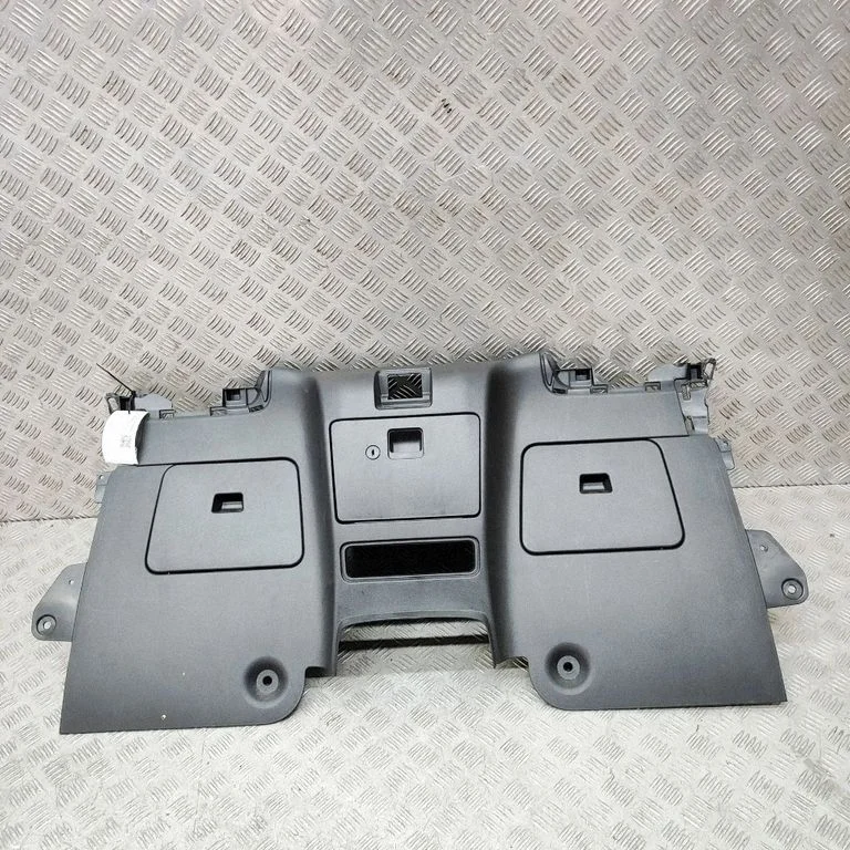 Centre console side trim rear N2466878X