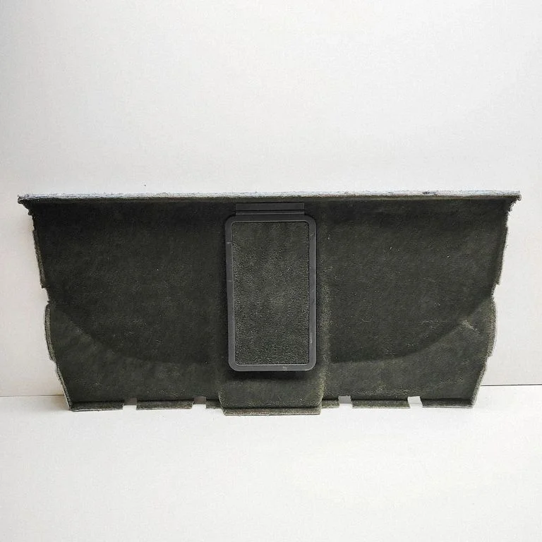 Boczna osłona konsoli (tylna) 3W8867714T