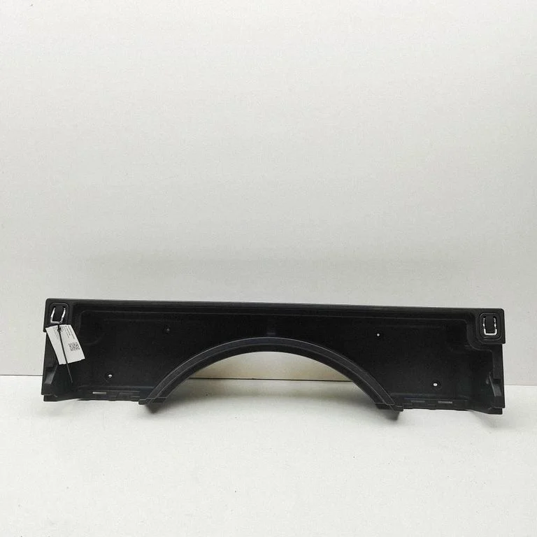 Centre console side trim rear 84754Q4000