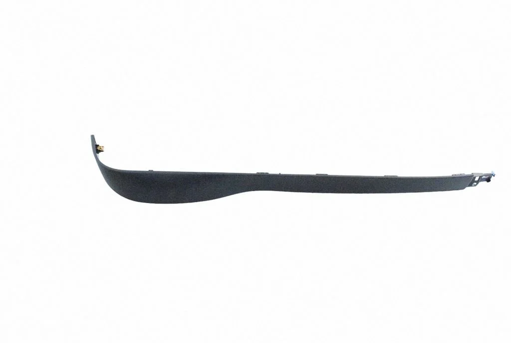 Centre console side trim rear 107330600D