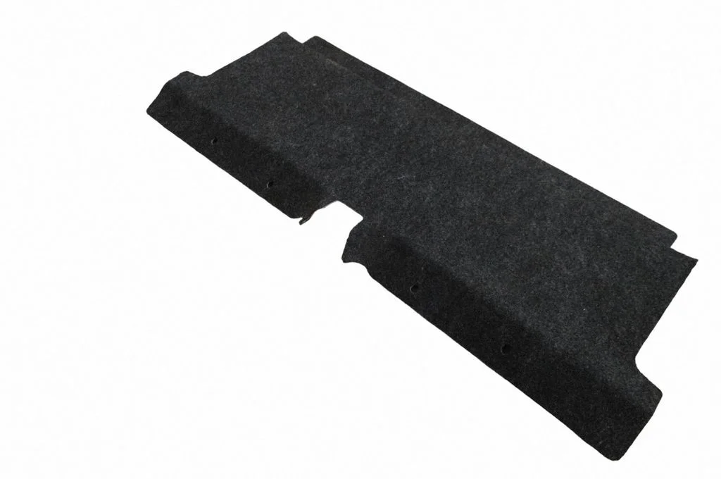 Centre console side trim rear FR3B631065AC3ZRE