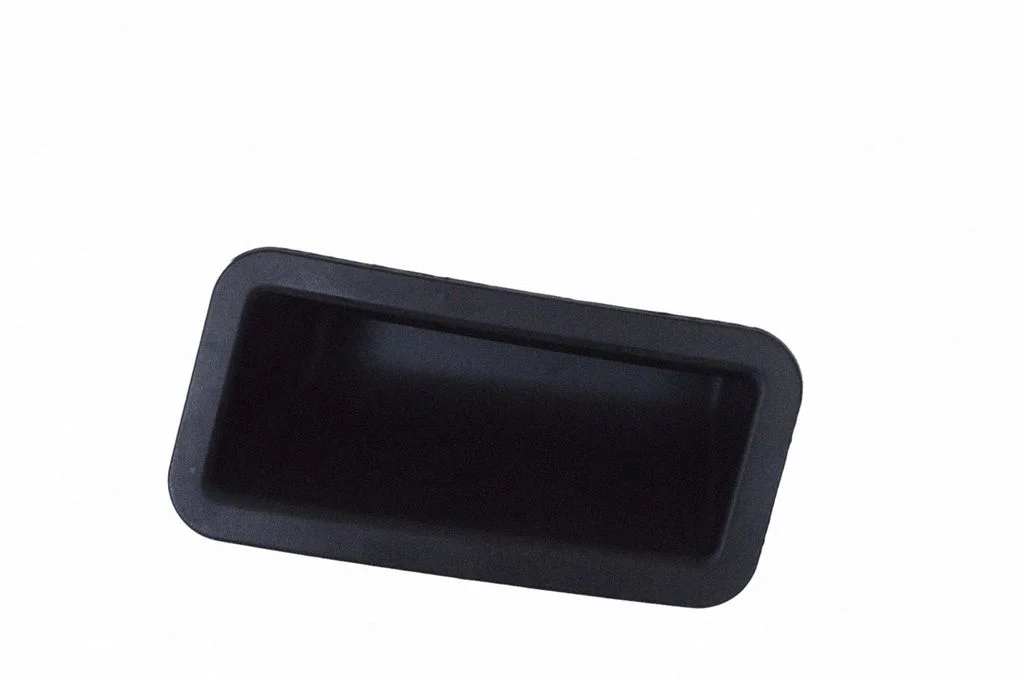 Boczna osłona konsoli (tylna) 100926200E