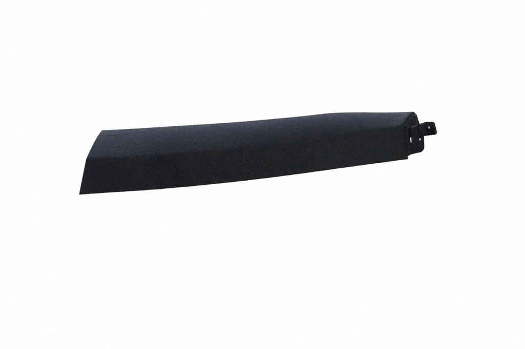 Boczna osłona konsoli (tylna) 100925400G