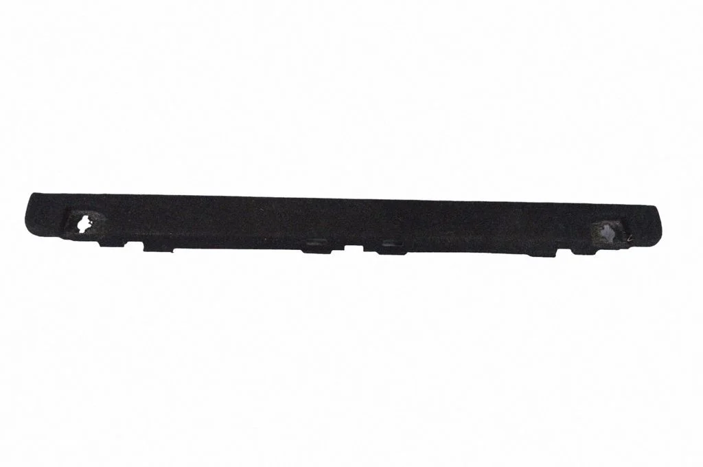 Centre console side trim rear 7272385