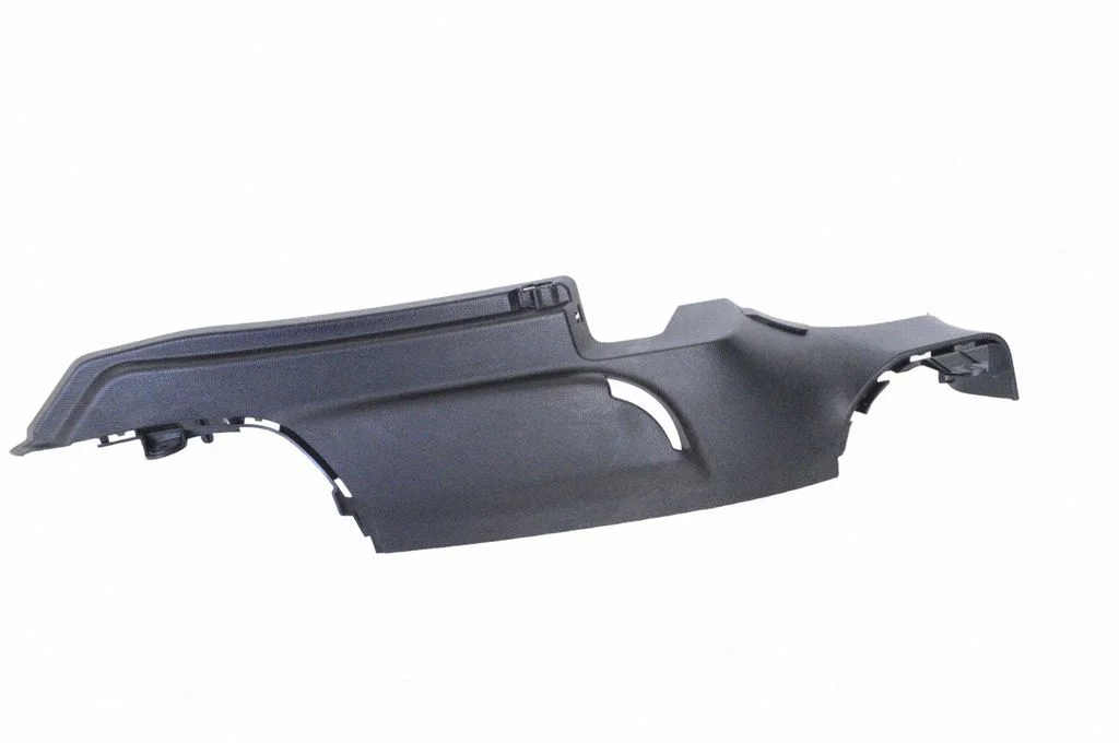 Centre console side trim rear 7291360