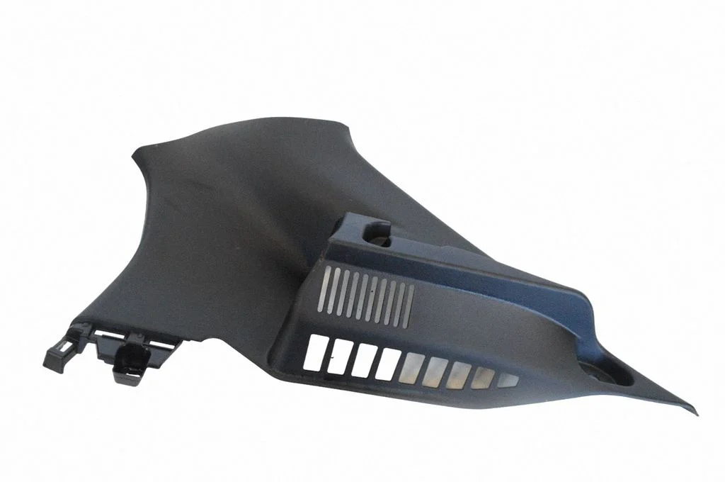 Centre console side trim rear – Nissan Juke II F16 (2019-)
