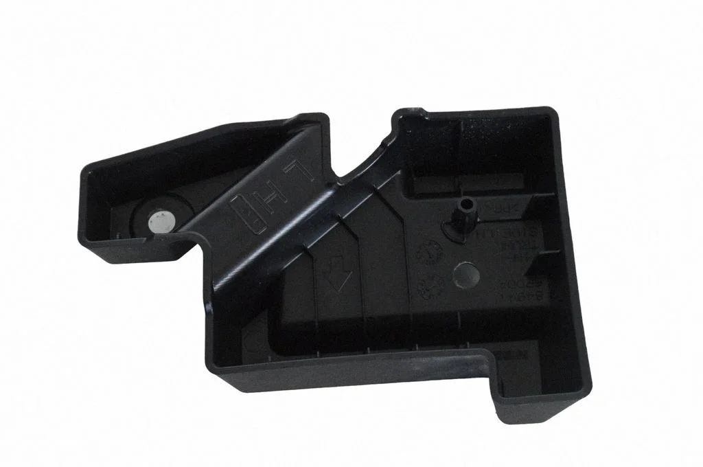 Centre console side trim rear – Nissan Juke II F16 (2019-)