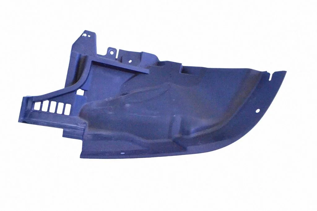 Centre console side trim rear – Mazda MX-5 NC Miata (2006-2015)