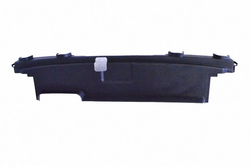 Centre console side trim rear – Mazda MX-5 NC Miata (2006-2015)