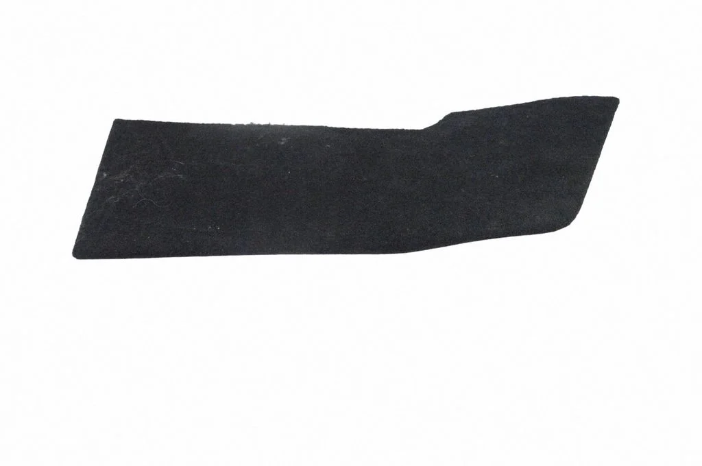Centre console side trim rear 31377165