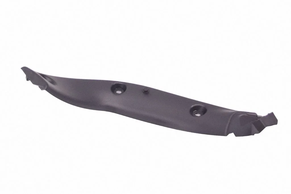 Centre console side trim rear 909031KA2A