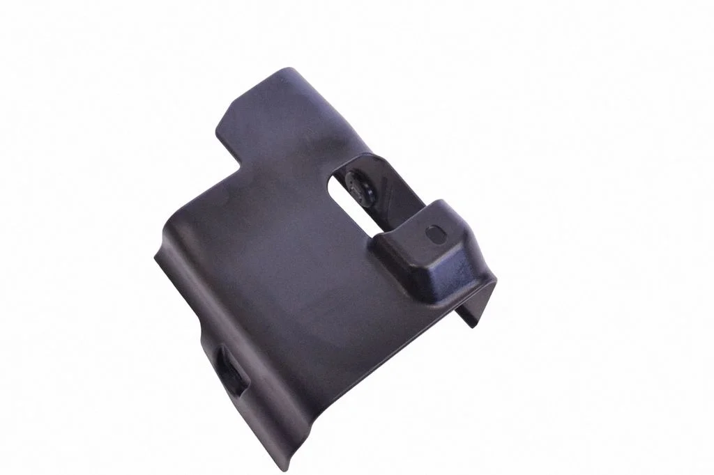 Centre console side trim rear 7289142