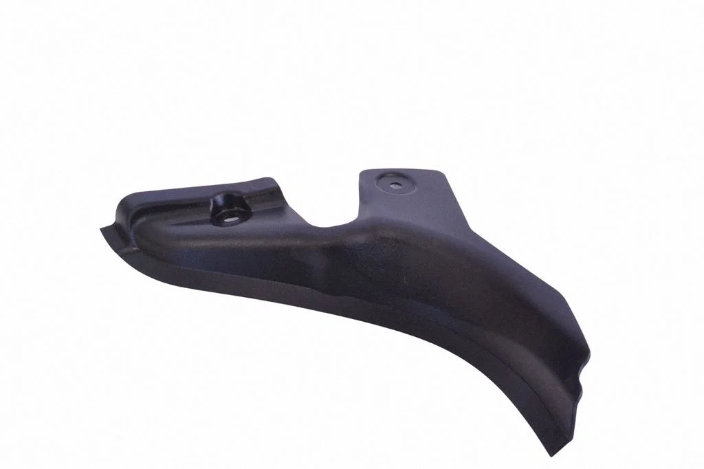 Centre console side trim rear 7289145