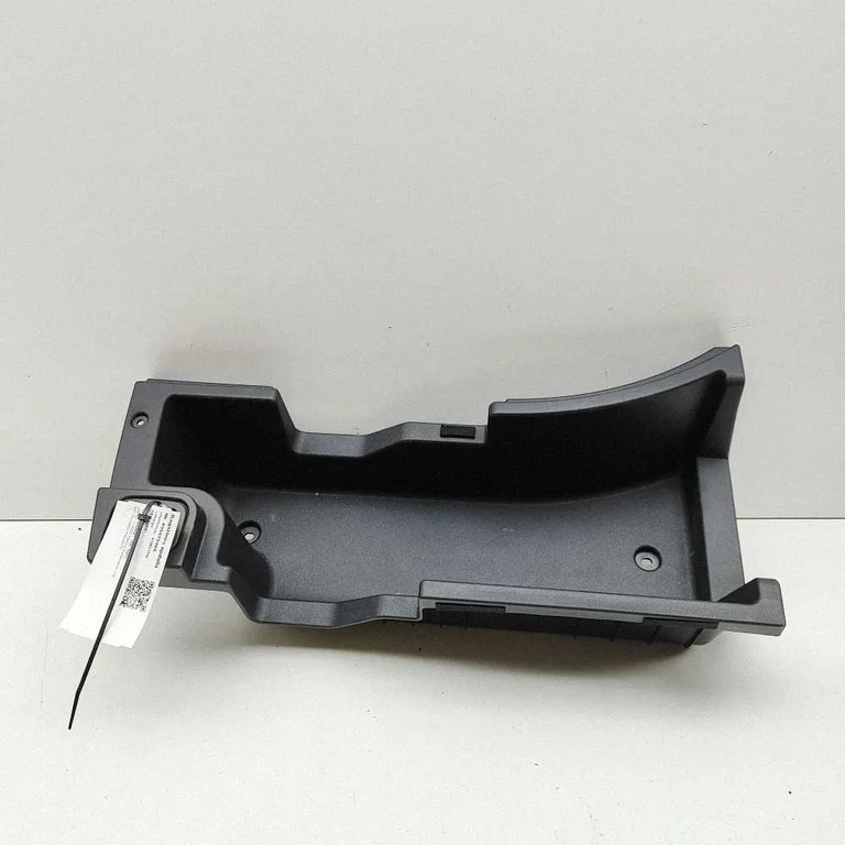 Centre console side trim rear 85766Q4000