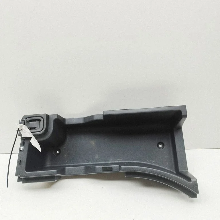 Centre console side trim rear 85756Q4000