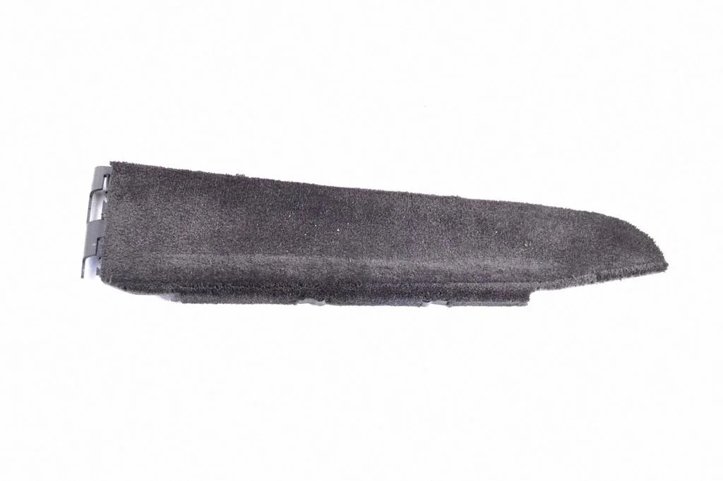 Centre console side trim rear – Porsche Cayenne (9PA) (2002-2010)