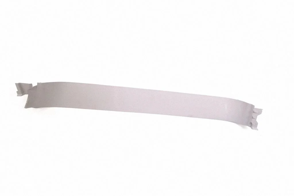 Centre console side trim rear 6243160060
