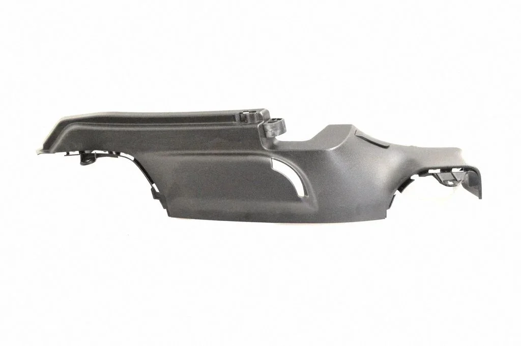 Centre console side trim rear 7291360