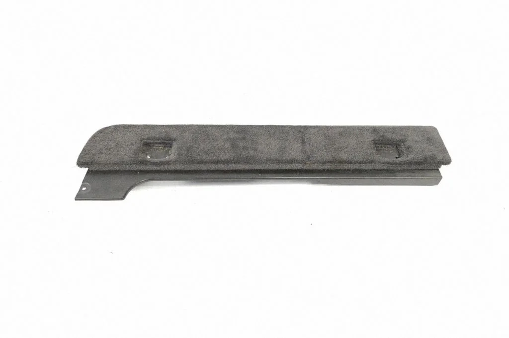 Keskkonsooli külje viimistlus (tagumine) 7L0863527K