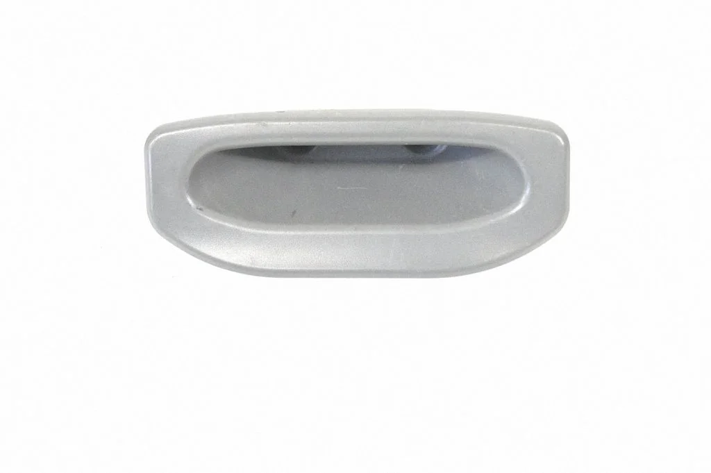 Keskkonsooli külje viimistlus (tagumine) 7167547