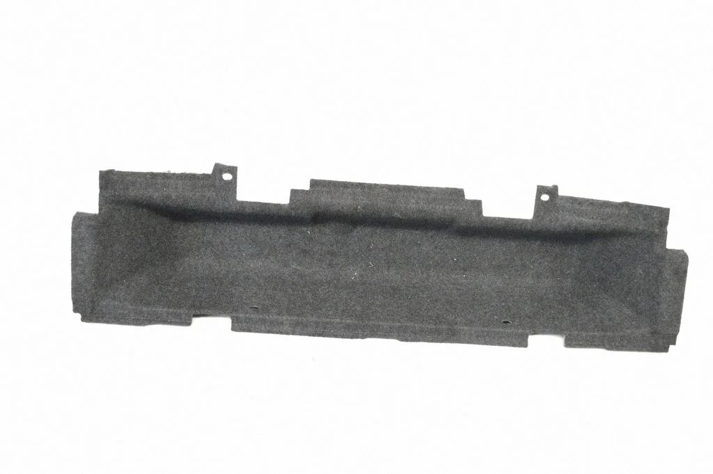 Centre console side trim rear 9164448