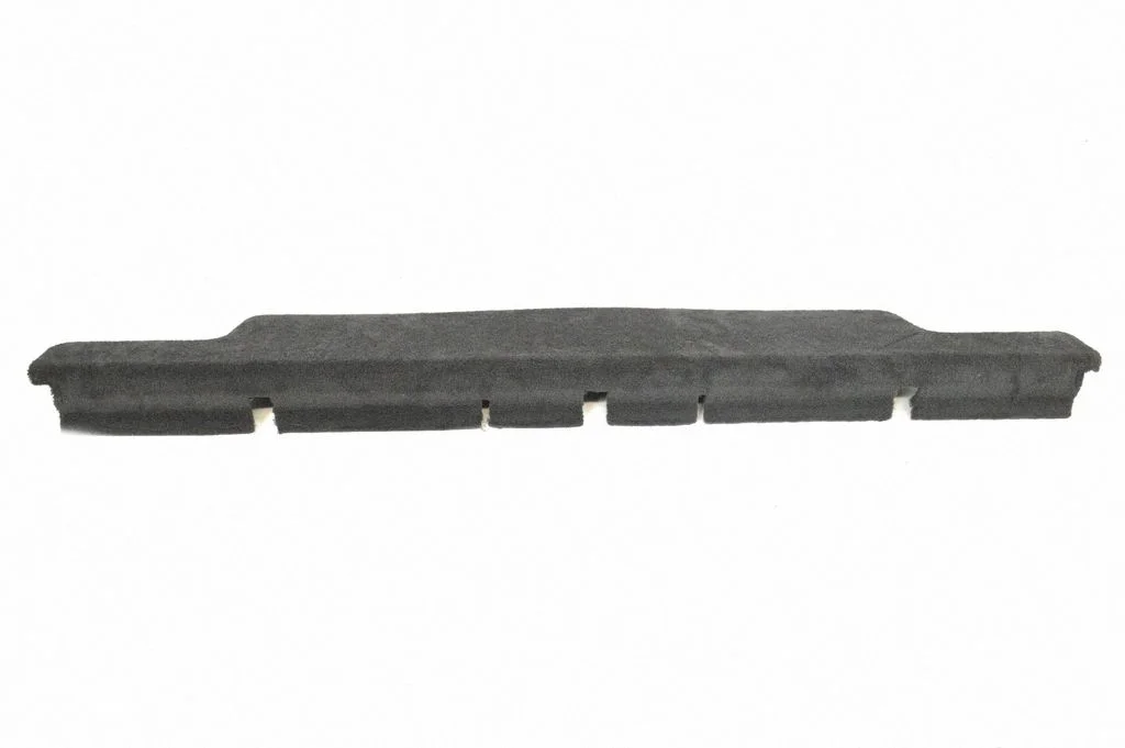 Centre console side trim rear 9164434