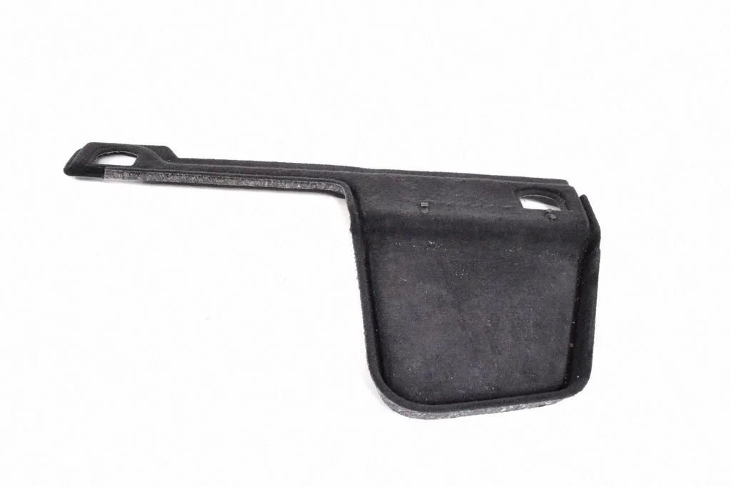Boczna osłona konsoli (tylna) 4H0863887B