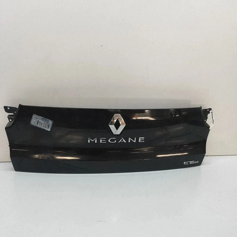 Centre console side trim rear 848100014R
