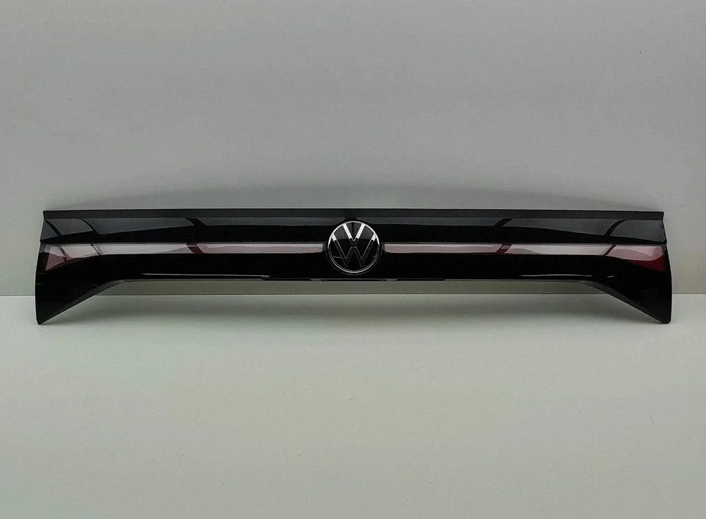 Centre console side trim rear 2GM827578A