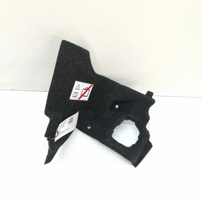 Centre console side trim rear 9128474