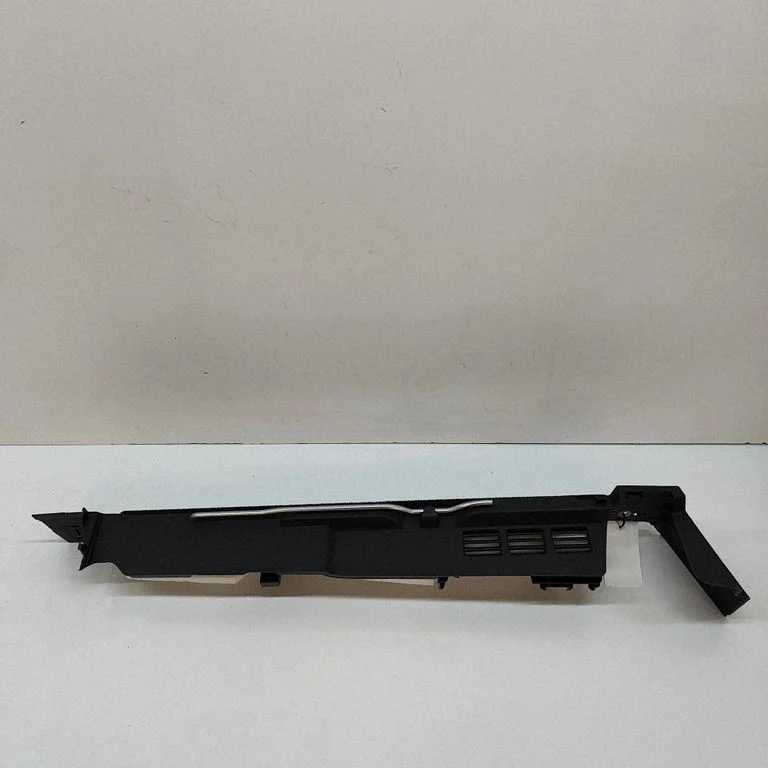 Centre console side trim rear 9Y0858831D
