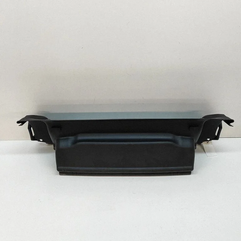 Centre console side trim rear A172640900