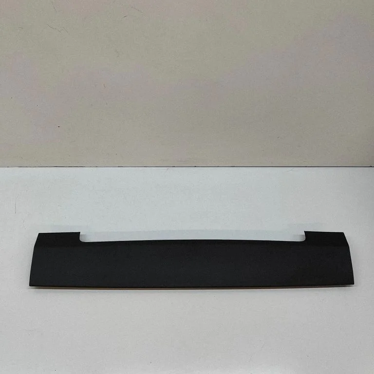 Centre console side trim rear 9Y3867606A