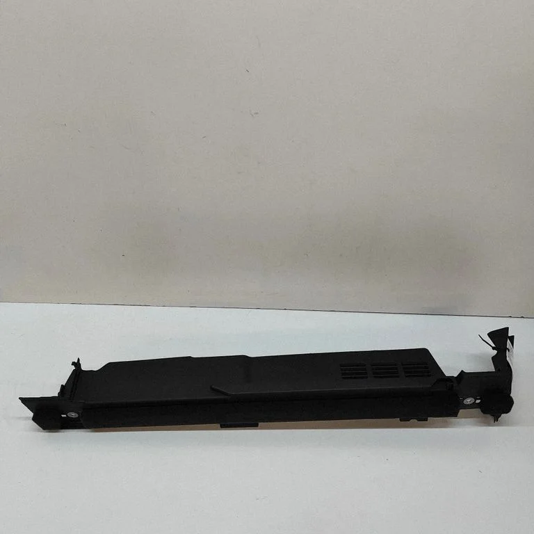 Centre console side trim rear 9Y0858832F