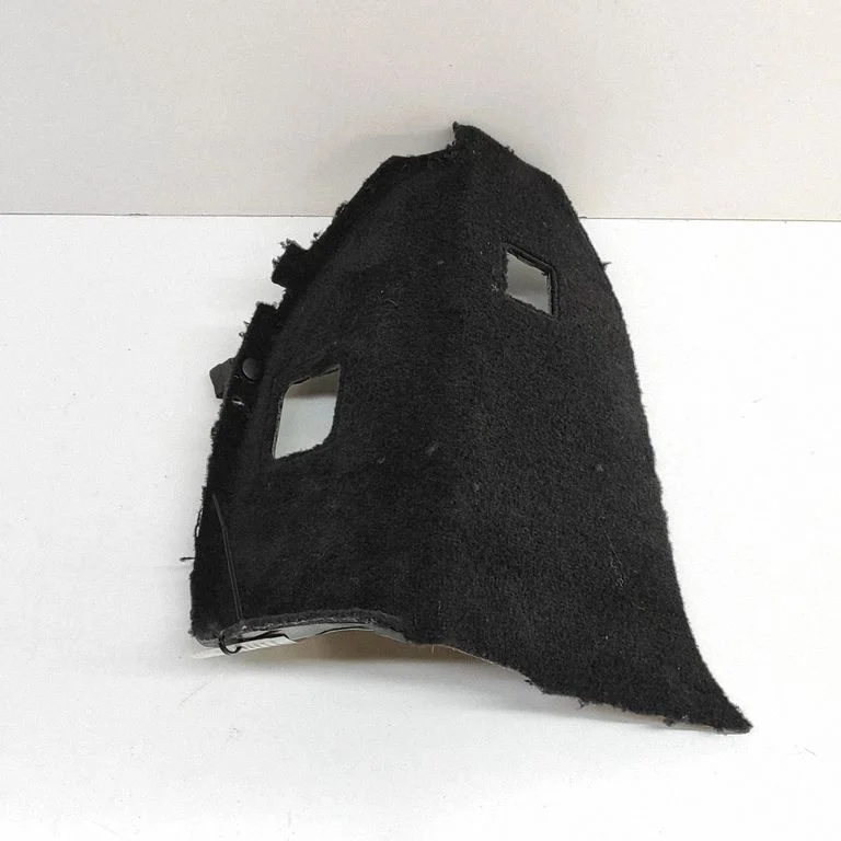 Centre console side trim rear DK62312A06B
