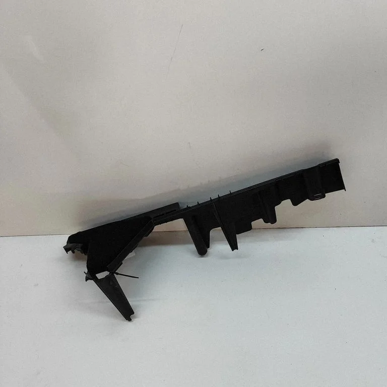 Centre console side trim rear A2936841200